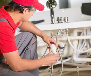 About Emergency plumbing pros New Market, VA
